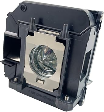 Epson ELPLP60 / V13H010L60: Compatible Projector Replacement Bulb