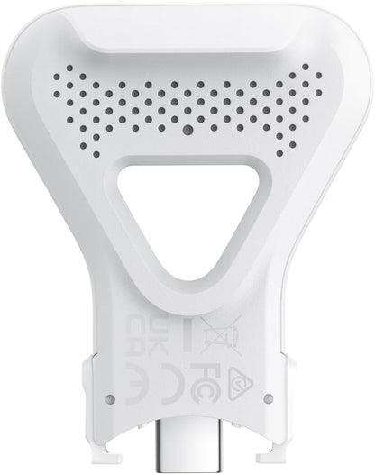 Insta360 CINSBBQB Flow 2 Pro Snap-On Spotlight