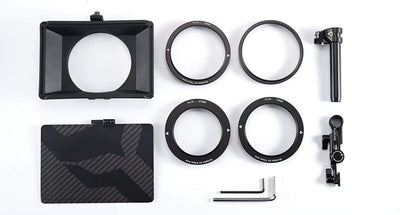 Tilta MB-T15 Tiltaing Mini Matte Box DSLR Mirrorless