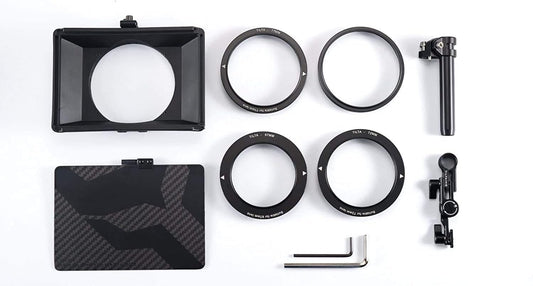 Tilta MB-T15 Tiltaing Mini Matte Box DSLR Mirrorless