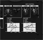 Pioneer DJ VM-50 5.25-inch Active Studio Monitor - Black