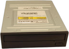 Dell TJ008 48X CD-ROM IDE Slimline Drive (Black)