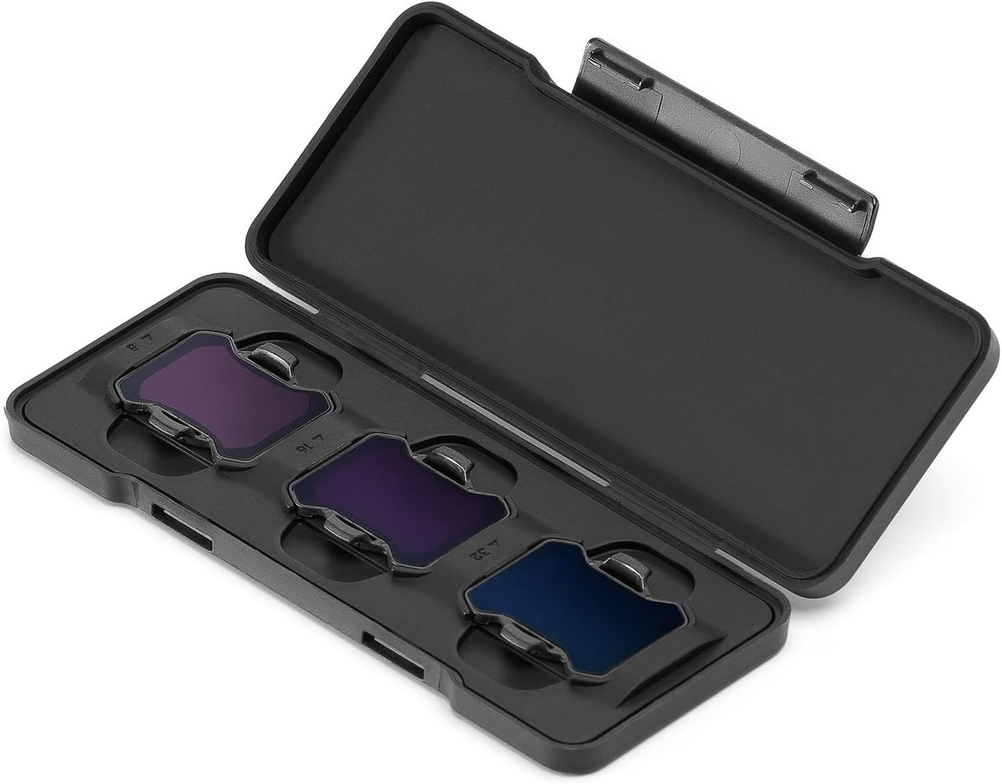 DJI 6941565980465 Avata 2 ND Filters Set (ND8/16/32)