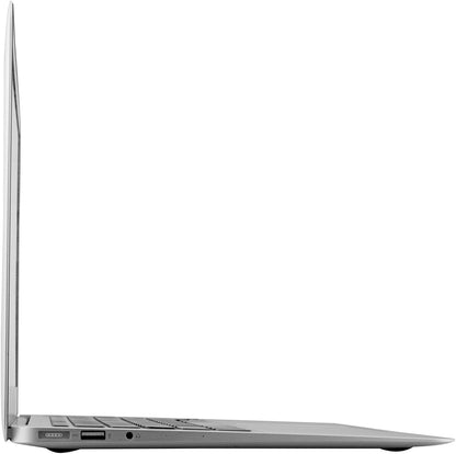 Apple MD760LL/B-R-C MacBook Air 13.3" i5 4GB 128GB SSD (Renewed)