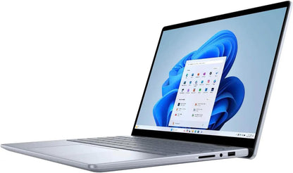 Dell Inspiron 14: 2-in-1, Core i5-120U, 16GB DDR5, 1TB SSD