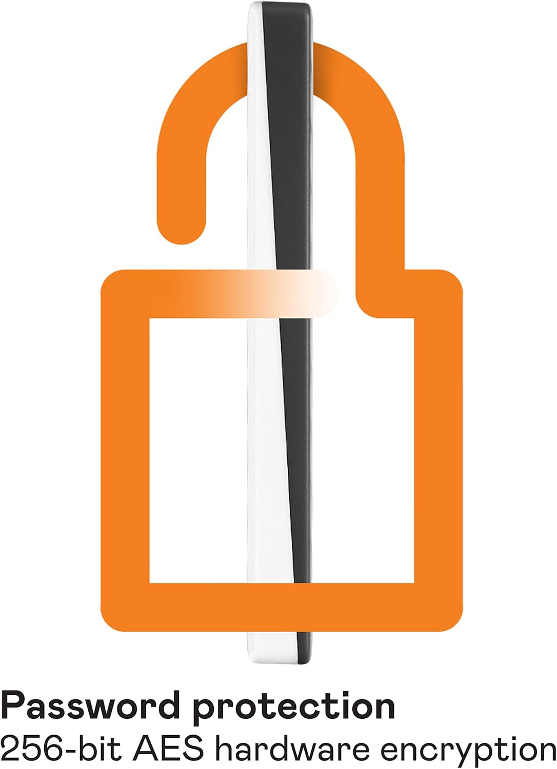 Western Digital WDBPKJ0050BWT-WESN 5TB My Passport White