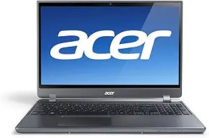 Acer M5-581T-6807 15.6-Inch Ultrabook Core i5