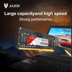 JAZER 32GB DDR4-3200 Laptop Memory Kit