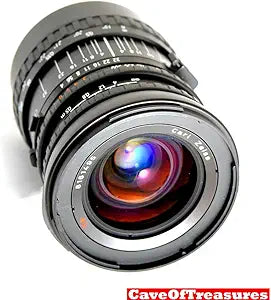 Hasselblad Carl Zeiss Distagon f/4 50mm CFi T FLE Lens: Mint Condition