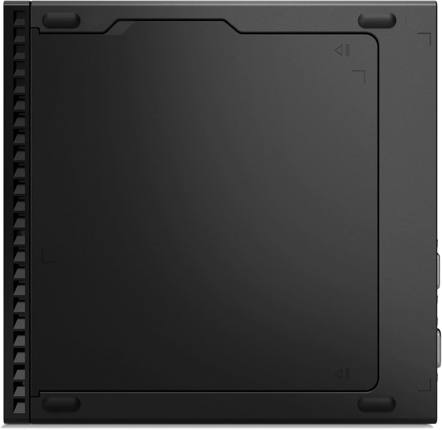 Lenovo 11DN0097US ThinkCentre i5 Desktop PC Bundle