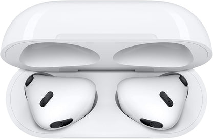 Apple AirPods (3rd Gen) Renewed Premium Magsafe Charging