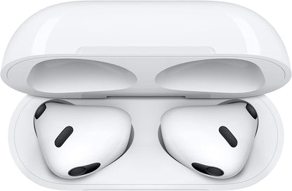 Apple AirPods 3rd Gen Renewed Magsafe Charging