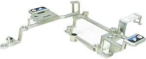 HP 683822-001 BL465C G8 Mezzanine Assembly Toolless