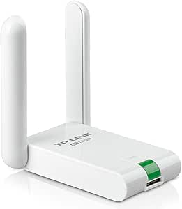 TP-Link Archer T4UH AC1200 Wireless Dual Band USB Adapter — main product image