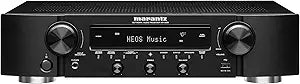 Marantz NR1200 A/V Stereo Receiver w/HDMI HEOS Renewed