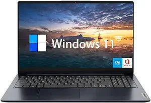 Lenovo IdeaPad 1 15.6" FHD Laptop Pentium 20GB 1TB SSD