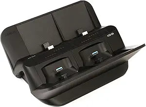 Shure SBC450 4-Bay SB900 Battery Charging Dock — main product image