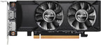 ASRock Intel Arc A380 Low Profile 6GB Graphics Card