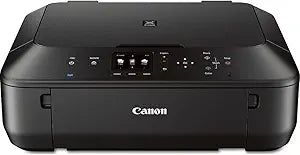 Canon 9487B002 PIXMA MG5620 Wireless All-in-ONE Printer