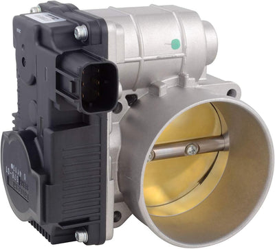Hitachi ETB0013 Fuel Injection Throttle Body