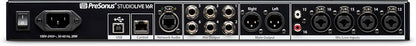 PreSonus StudioLive 16R 18-Input Digital Rack Mixer