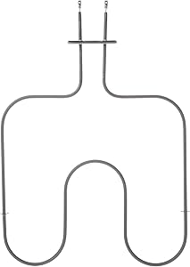 GE WB44K5013 Oven Upper Bake Element - Genuine OEM