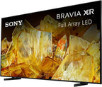 Sony E94SNXR55X90L 55