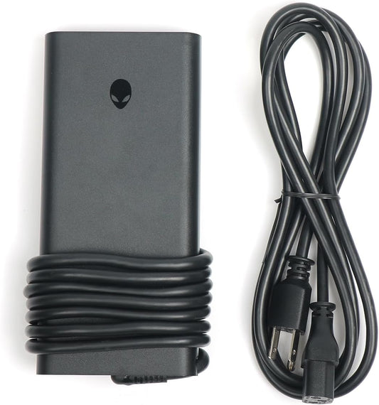 Dell LA330PM210 Alienware 330W GaN Slim Charger