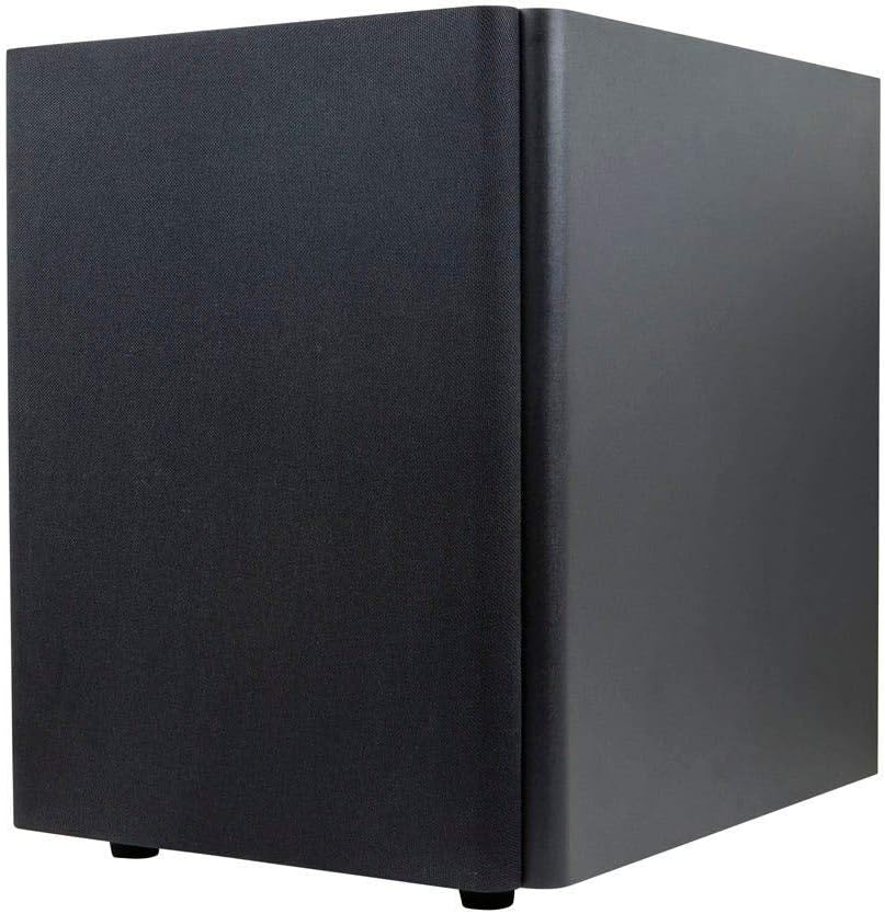 Monoprice 605999 Stage Right 10" Powered Subwoofer