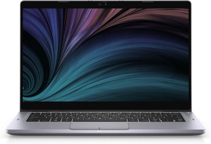 Dell Latitude 5310 2-in-1 i7 FHD Touch Laptop