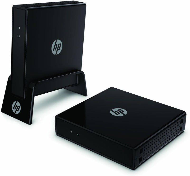 HP WY555AA#ABC Wireless TV Connect — main product image