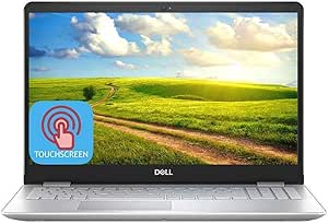 Dell Inspiron 5593 15.6" FHD i7 Laptop - Renewed