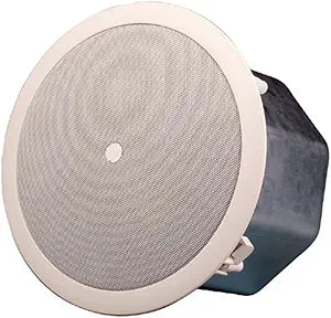 Yorkville C165W Ceiling Speaker 60W 6.5 Inch — main product image