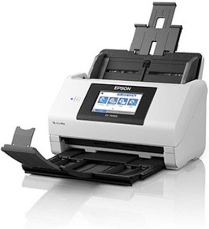 Epson DS-790WN Wireless Document Scanner Duplex — main product image