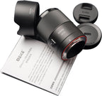 Meike MK-5018FFSTM-Z 50mm F1.8 Nikon Z Lens