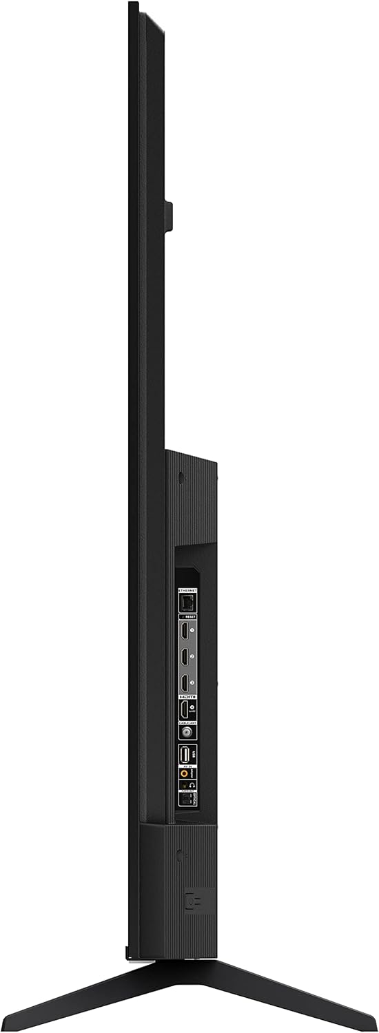 TCL 75S555 75-Inch 5-Series 4K QLED Roku TV