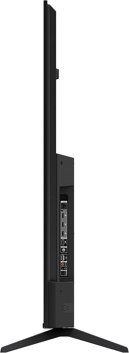 TCL 75S555 75-Inch 5-Series 4K QLED Roku TV