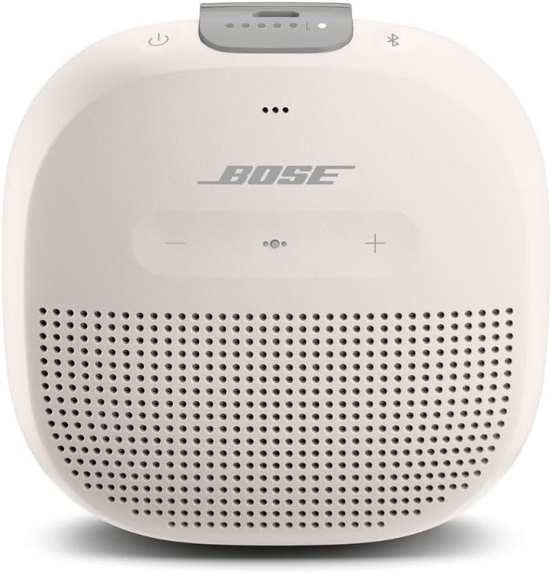 Bose 783342-0400 SoundLink Micro Waterproof Bluetooth Speaker — main product image