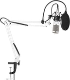 Neewer 40093342 NW-800 Condenser Microphone Kit