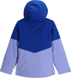 Spyder 38SJ073300 Girls Camille Insulated Ski Jacket