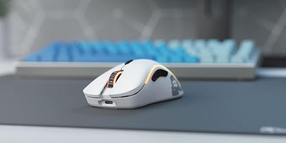 Glorious GLO-MS-DW-MW Model D Wireless Gaming Mouse