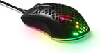 SteelSeries Aerox 3 Ultra Lightweight Gaming Mouse (Renewed)