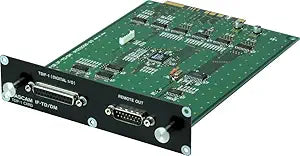 Tascam IFTD/DM 8-Channel TDIF Expansion Card — main product image