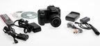 Canon 50D Body EOS 15.1MP Digital SLR Camera