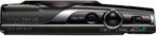 Canon 1076C001 Ixus 285 HS Black Digital Camera Renewed