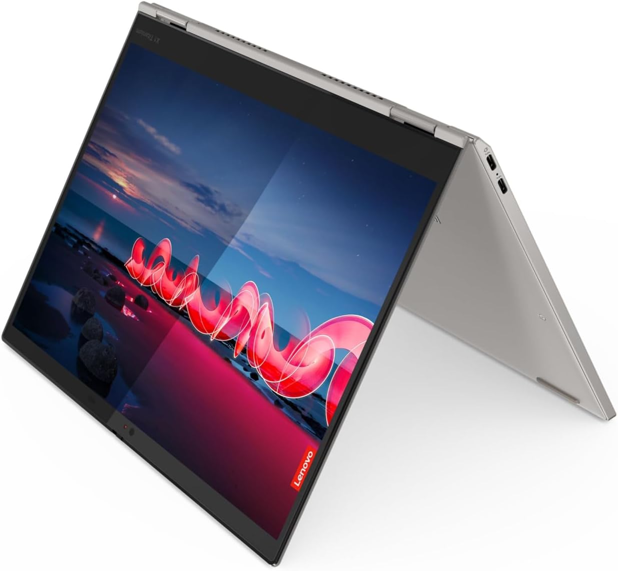 Lenovo ThinkPad X1 Titanium Yoga 13.5" 2-in-1 Laptop