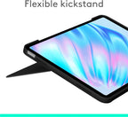 Logitech 920-012837 Combo Touch iPad Air Keyboard Case