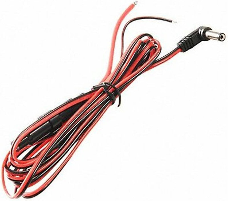 Pelican 6061F Direct Wire Rig Lighting Black — main product image