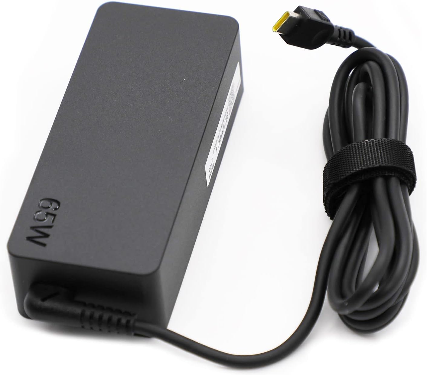 Lenovo ADLX65YDC3D 65W USB-C Laptop Charger Adapter