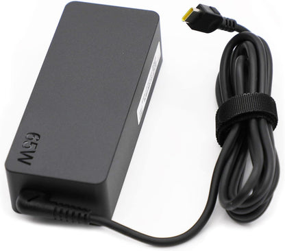 Lenovo ADLX65YDC3D 65W USB-C Laptop Charger Adapter